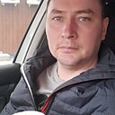 Антон, 41 год