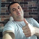 Али, 45 лет
