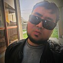 Султан, 45 лет