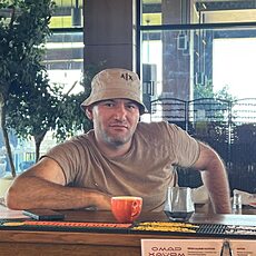 Фотография мужчины Синан, 40 лет из г. Иваново