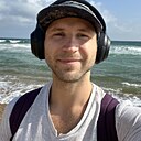 Михаил, 34 года