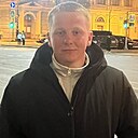 Сергей, 23 года