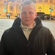 Фотография мужчины Сергей, 23 года из г. Санкт-Петербург