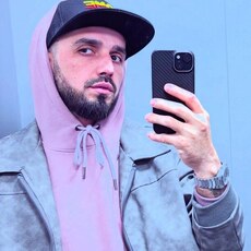 Фотография мужчины Бес, 36 лет из г. Ставрополь