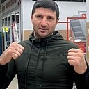 Мурат, 42 года