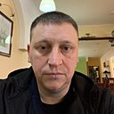 Сергей, 40 лет