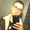 Владимир, 21 год