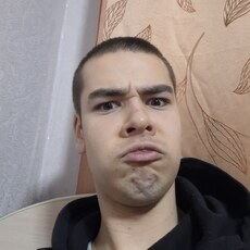 Фотография мужчины Дмитрий, 18 лет из г. Приозерск