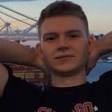 Фотография мужчины Богдан, 24 года из г. Чехов