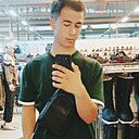 Мухаммет, 19 лет
