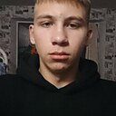 Стас, 18 лет