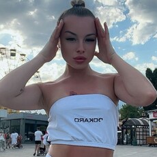 Фотография девушки Ева, 21 год из г. Старобельск