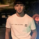 Магамед, 18 лет