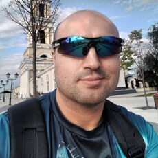 Фотография мужчины Дмитрий, 39 лет из г. Жуковский