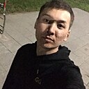 Ayaz, 30 лет