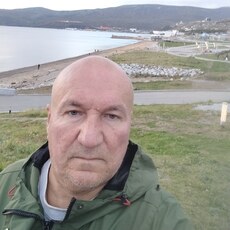 Фотография мужчины Андрей, 49 лет из г. Уссурийск