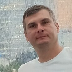 Фотография мужчины Сергей, 40 лет из г. Краснодар