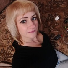 Фотография девушки Анастасия, 34 года из г. Елец