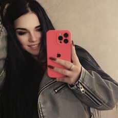 Фотография девушки Кристина, 24 года из г. Горки