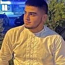 Аслан, 28 лет