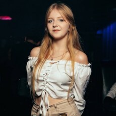 Фотография девушки Анастасия, 18 лет из г. Курск