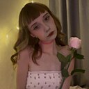 Анастасия, 21 год