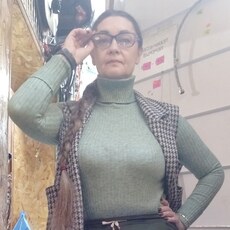Фотография девушки Наталья, 53 года из г. Улан-Удэ