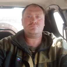 Фотография мужчины Александр, 35 лет из г. Сегежа