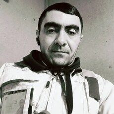 Фотография мужчины Давид, 37 лет из г. Череповец