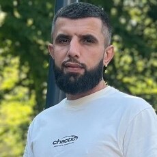 Фотография мужчины Нахид, 34 года из г. Калининград