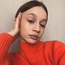 Александра, 22 года