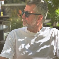 Фотография мужчины Stanislav, 44 года из г. Санкт-Петербург