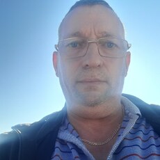 Фотография мужчины Андрей, 53 года из г. Углекаменск