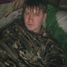 Фотография мужчины Андрей, 36 лет из г. Владивосток