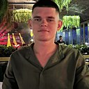 Владимир, 21 год