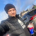 Дима, 33 года