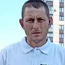 Андрей Калюжный, 35 лет
