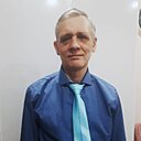 Геннадий, 63 года