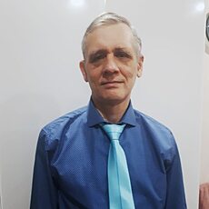 Фотография мужчины Геннадий, 63 года из г. Красноярск