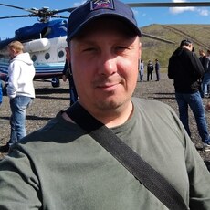 Фотография мужчины Александр, 41 год из г. Усолье-Сибирское