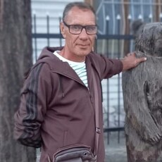 Фотография мужчины Евгений, 57 лет из г. Усть-Каменогорск
