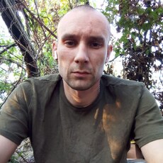 Фотография мужчины Андрей, 32 года из г. Иркутск