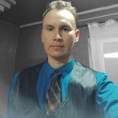 Фотография мужчины Владимир, 39 лет из г. Улан-Удэ