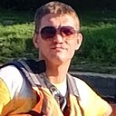 Сергей Вахнев, 35 лет