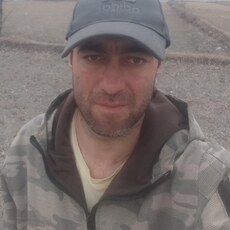 Фотография мужчины Qobiljon Аyubov, 36 лет из г. Фергана