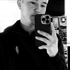 Фотография мужчины Шамаль, 21 год из г. Тара