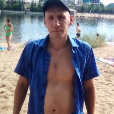 Фотография мужчины Андрей, 43 года из г. Кемерово