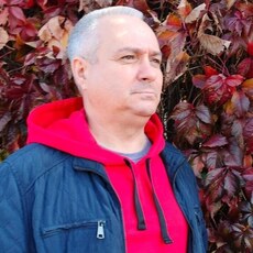Фотография мужчины Олег, 54 года из г. Яровое
