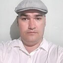 Акмал, 39 лет