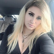 Фотография девушки Эва, 27 лет из г. Красноярск